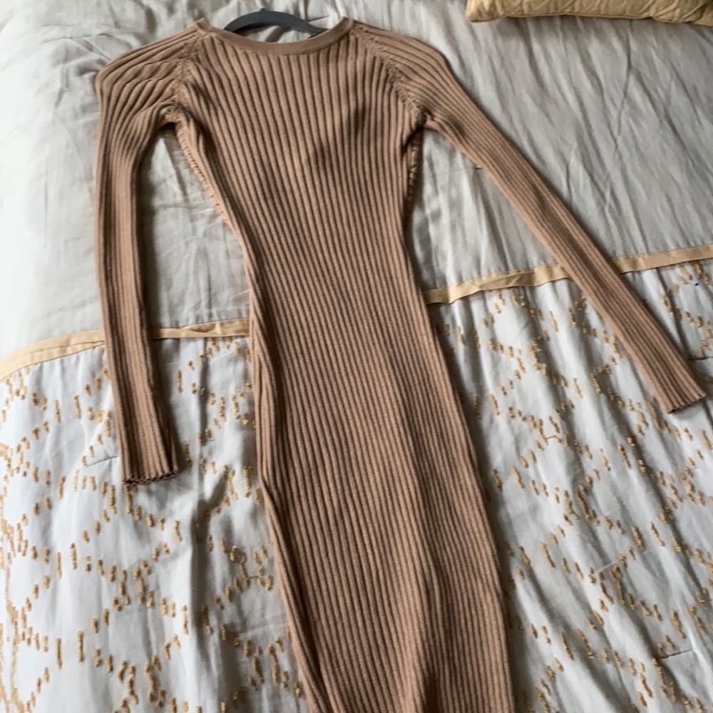 NEW Small & Medium Bodycon Dress